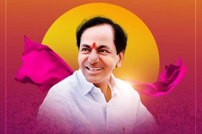 CM KCR Birthday Celebrations in telangana statewide