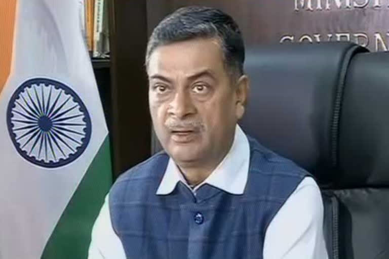 union electricity minister rk singh