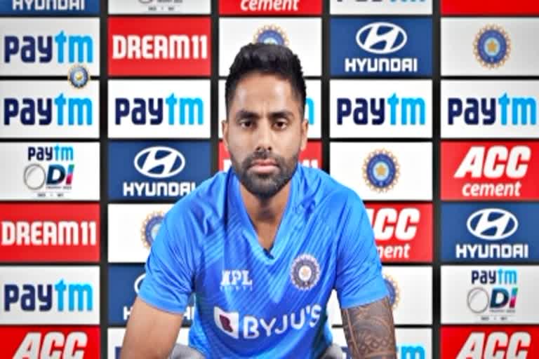 Suryakumar Yadav  Who is Suryakumar Yadav  Ind vs WI 2nd T-20  Sports News  Cricket News  टी-20 सीरीज  सूर्यकुमार यादव  खेल समाचार  क्रिकेट न्यूज  भारत बनाम वेस्टइंडीज