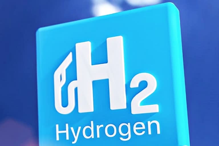 National Hydrogen Policy