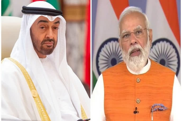 India-UAE summit to witness the signing of CEPA - a boost to economic and trade partnership