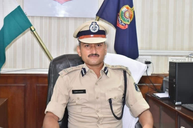 Durg Police constitutes Narcotics Cell