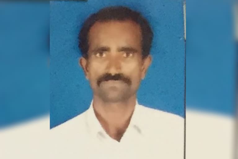 raichur gold mines laborer died while working