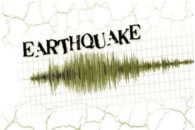 Earthquake In Rajasthan : ରାଜସ୍ଥାନର ଜୟପୁରରେ ଭୂକମ୍ପ ଝଟକା