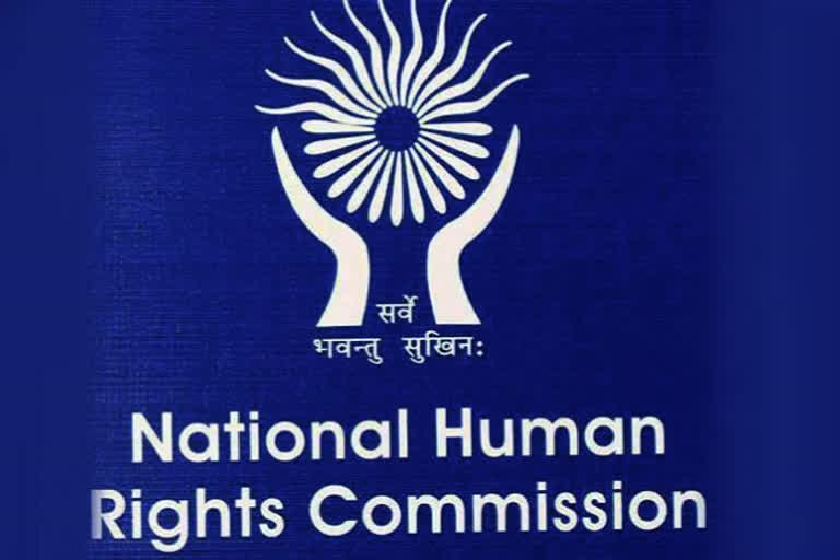 SHRCs may focus on climate change, environment degradation issues says NHRC chief