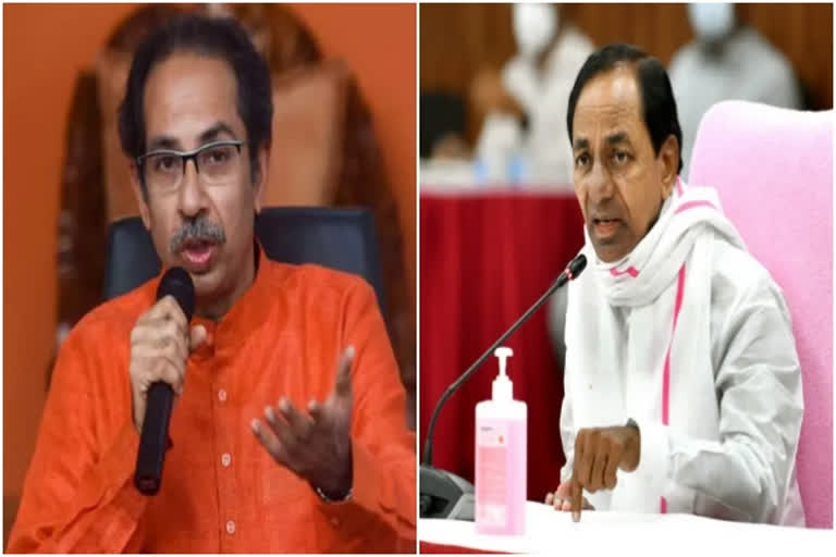 KCR to meet Uddhav Thackery on February 20