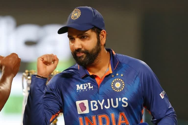 ind vs wi t20  rohit sharma close to double record  ഇരട്ട റെക്കോര്‍ഡിനരികെ രോഹിത് ശര്‍മ്മ  രോഹിത് ശര്‍മ്മ  ഇന്ത്യ വെസ്റ്റ് ഇന്‍ഡീസ്  hitman