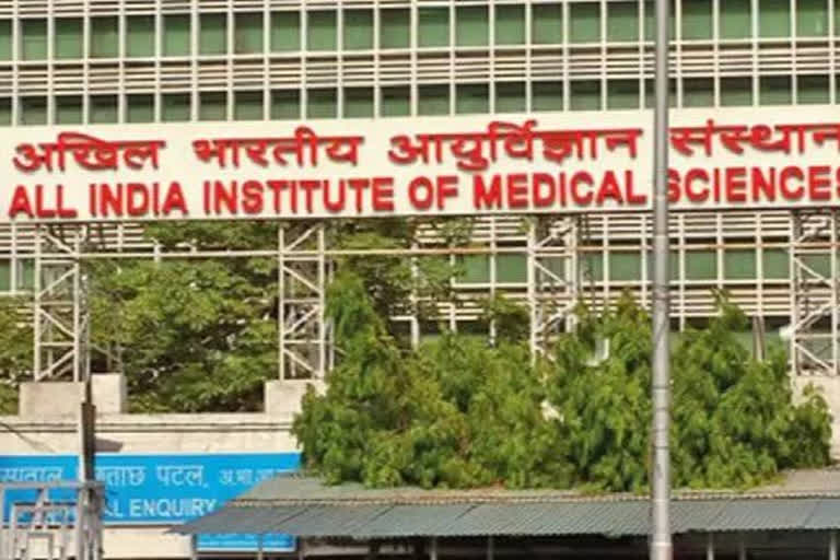 AIIMS will be treated normally without appointment