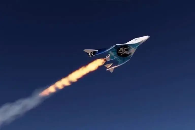 Virgin Galactic