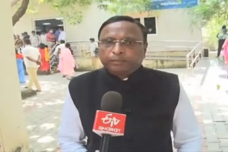 TNSPC Exam: பாலச்சந்திரன் ஐஏஎஸ் செய்தியாளர் சந்திப்பு