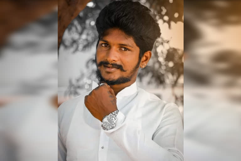 Thiruvallur Gana Singer Gana Belsa Suicide