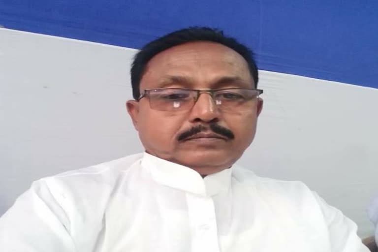 JDU leader shot dead in Madhepura