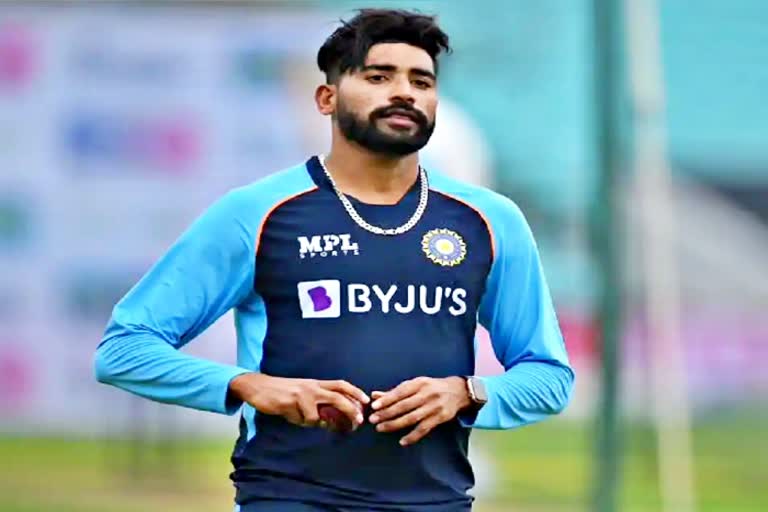 Mohammad Siraj  Virat Kohli  Royal Challengers Bangalore Squad  Hindi Cricket News  Cricket News  Sports news  ऑटो  मोहम्मद सिराज  मोहम्मद सिराज कौन हैं  मोहम्मद सिराज की जीवनी  खेल समाचार  Mohammed Siraj Story