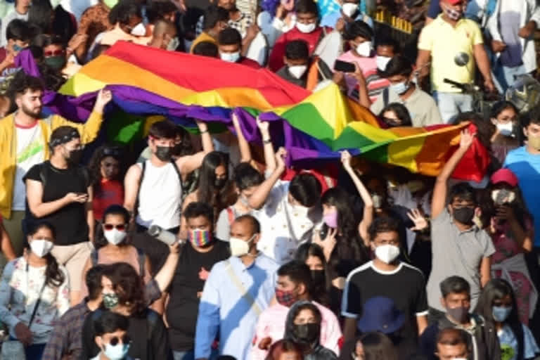 Tamil Nadu amends law to punish cops harassing members of LGBTQIA community