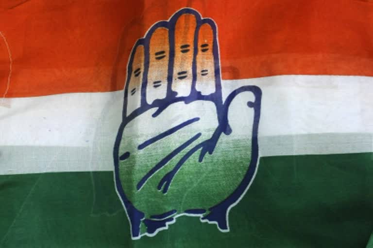 Congress organization election PRO APRO appointed in MP