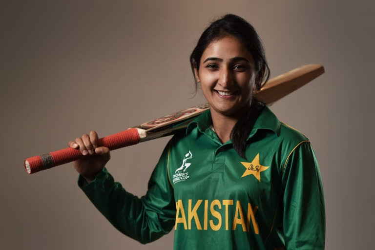 Bismah Maroof, Bismah comments, Pakistan women's cricket, ICC Women's World Cup news
