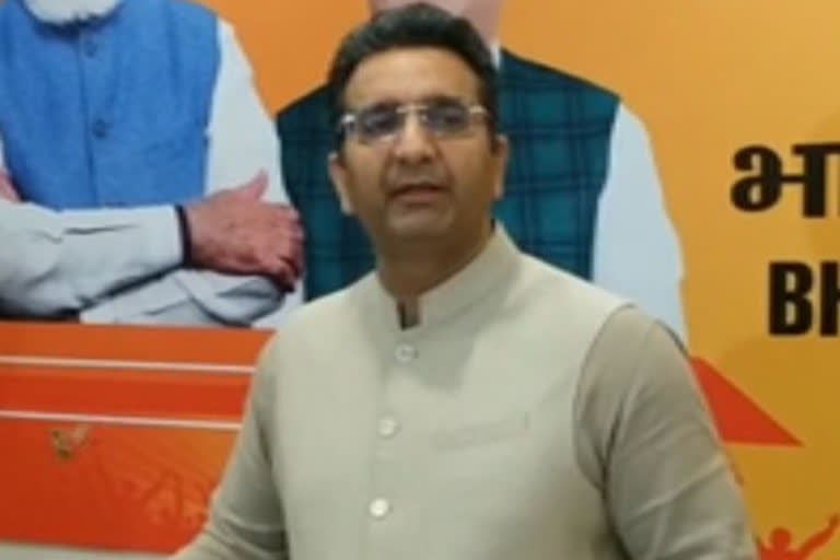 gaurav bhatia