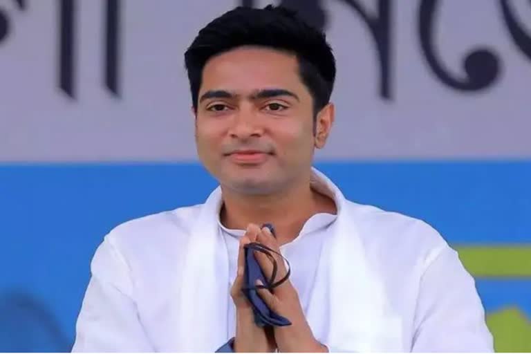 Abhishek Banerjee