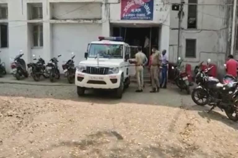 Mass rape incident in Bharuch: ઝઘડિયા તાલુકાના એક ગામમાં 16 વર્ષીય કિશોરી પર 8 નરાધમોએ સામુહિક દુષ્કર્મ આચર્યું