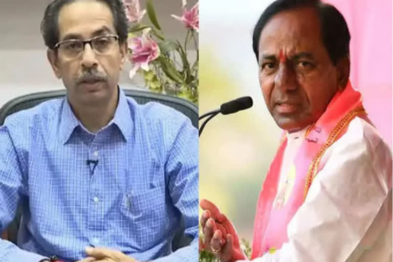 KCR's Maharashtra visit: Regional parties uniting against Modi to preserve their own identities