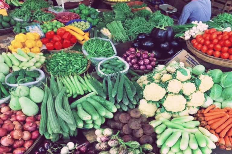 fruits and vegetables price in haryana