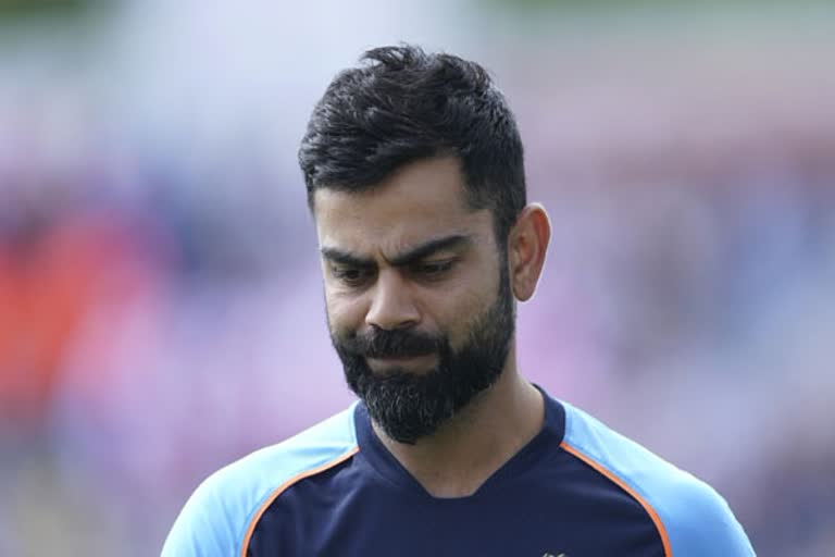 kohli third t20