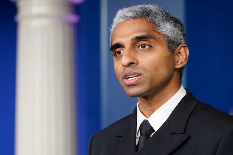 US Surgeon General and his family infected with covid-19