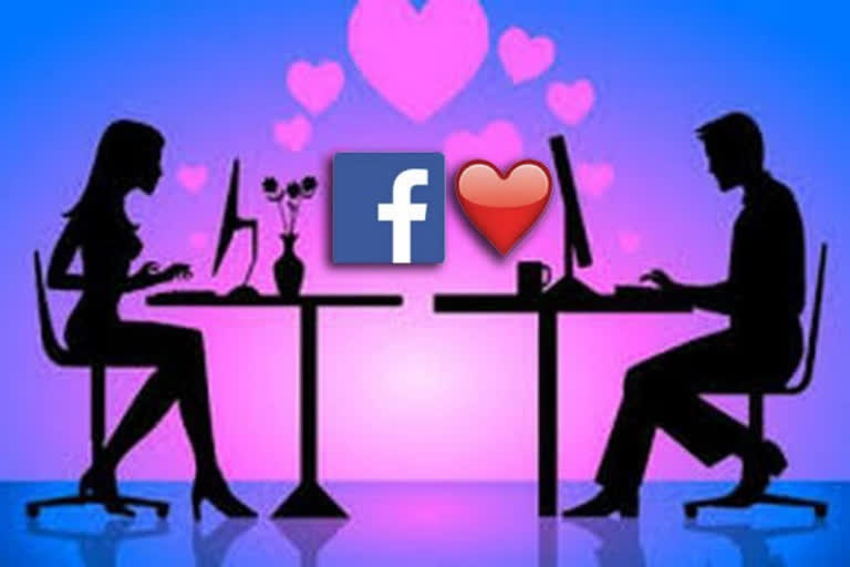 Face book love