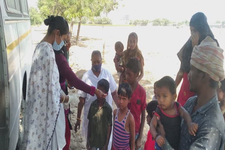 Deworming Week 2022 In Kutch : બાળકોની રોગપ્રતિકારક શક્તિ ઘટાડતા રોગને જાણો અને સમયસર સારવાર કરાવો