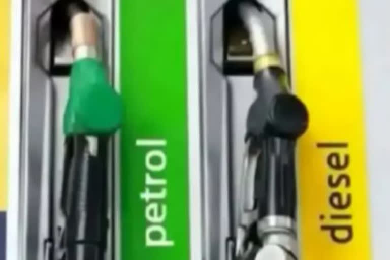 Massive petrol price hike expected