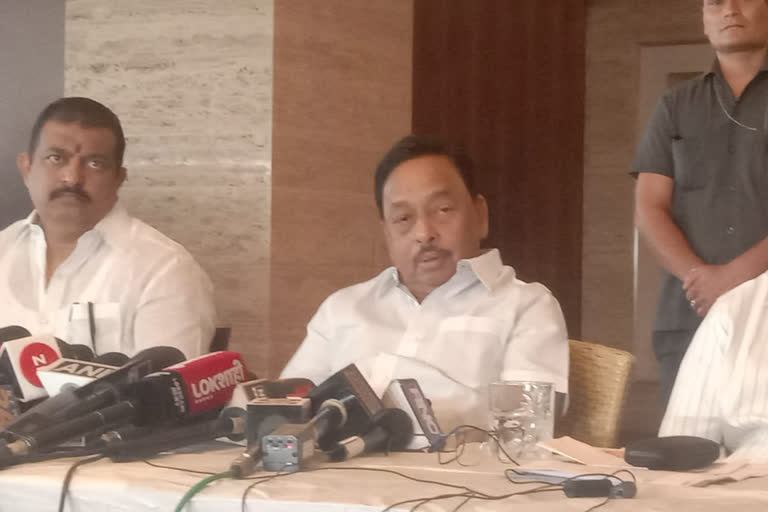 Narayan Rane