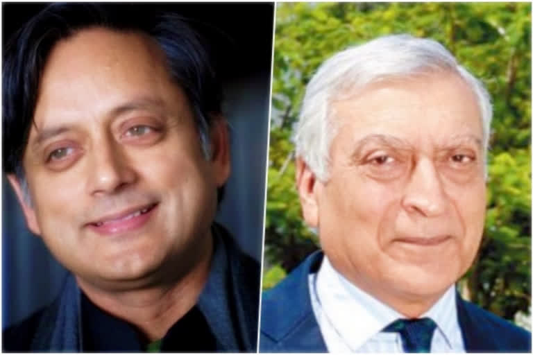 Exclusive: Tharoor has a habit of portraying India negatively, ex ambassador slams Congress leader for Kuwait tweet