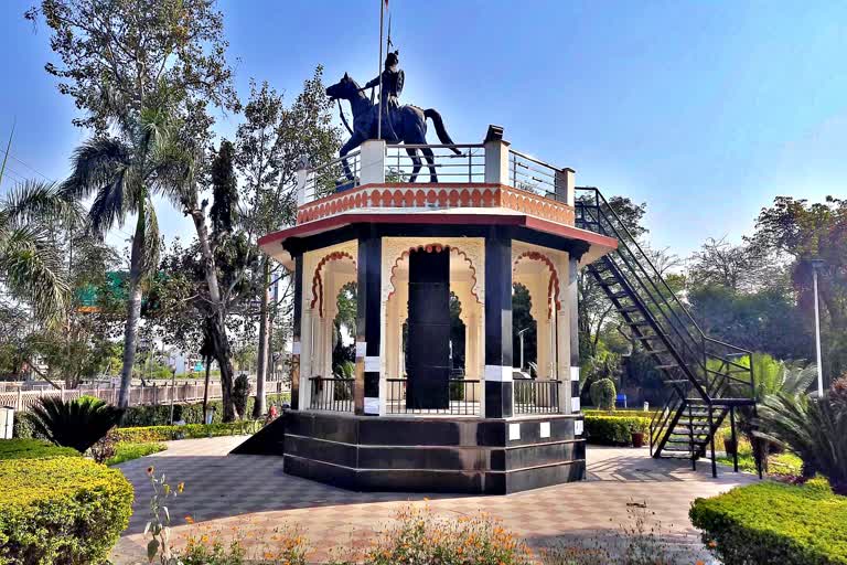 Maharana Pratap