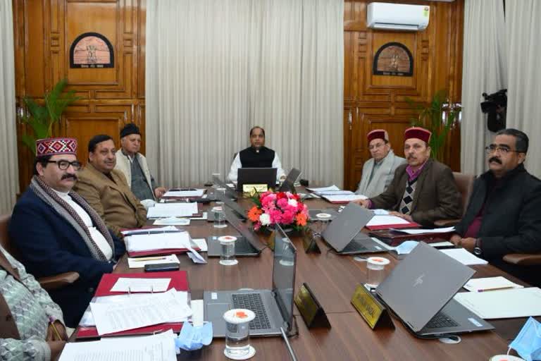 Exemption to industrial units in Himachal