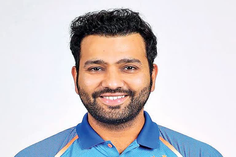 Rohith Teamindia full time captaincy