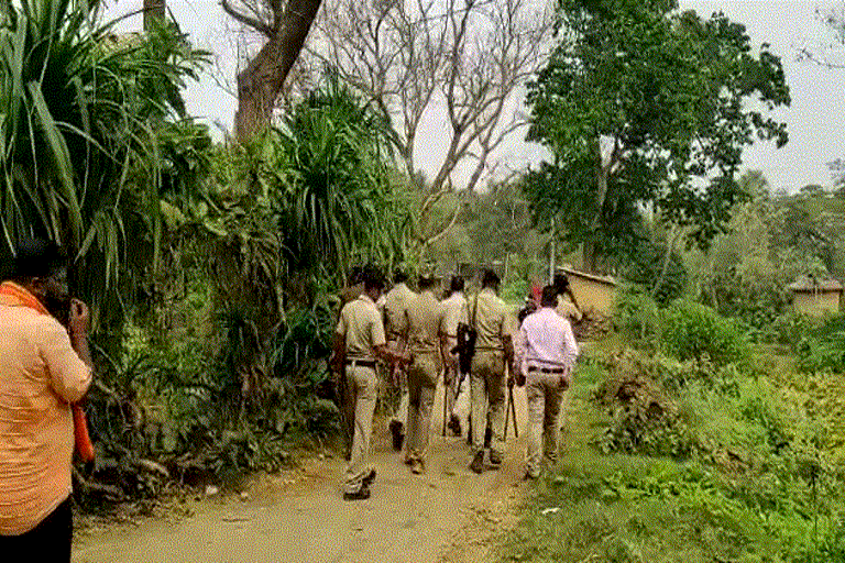 ବୁଥ୍‌ ଜବର ଦଖଲ ଖବର ସଂଗ୍ରହ ବେଳେ ଦୁଇ ସାମ୍ବାଦିକଙ୍କୁ ଆକ୍ରମଣ