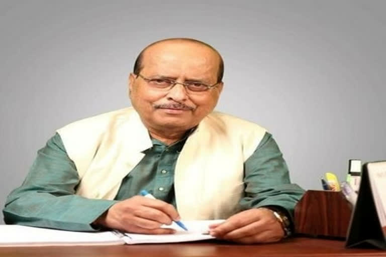 West Bengal minister Sadhan Pande passes away, Mamata expresses grief