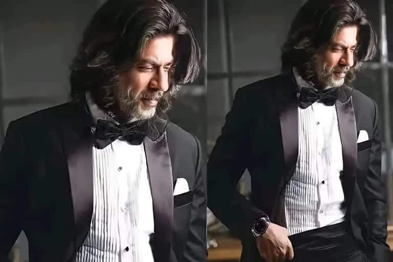 Sahrukh Khan Upcoming Films: 'પઠાણ'ના એલાન પહેલા શાહરૂખ ખાનનો લૂક થયો વાયરલ, ચાહકો થયા બેકાબૂ