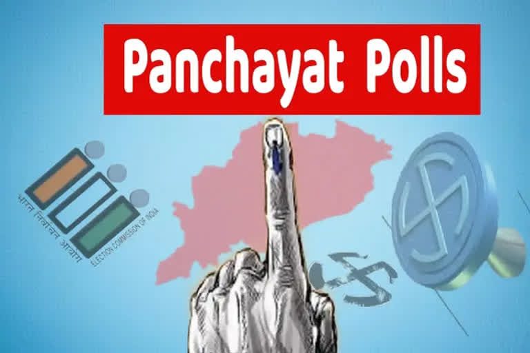 Odisha Poll Violence