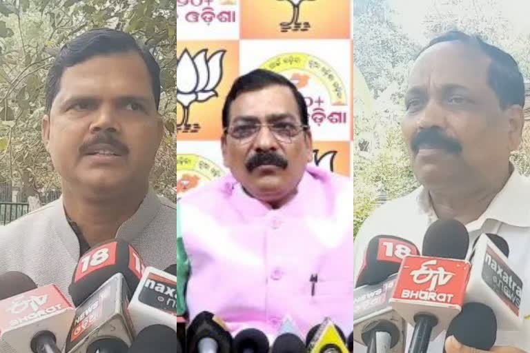 Attack on Journalist : ନିର୍ବାଚନ ବେଳେ ସାମ୍ବାଦିକଙ୍କ ଉପରେ ବଢୁଛି ଆକ୍ରମଣ ,ମୁହାଁମୁହିଁ ଶାସକ ବିରୋଧୀ