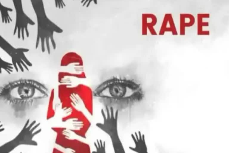 Two men arrested in Chhattisgarh for abduction, gang-rape of teenage girl