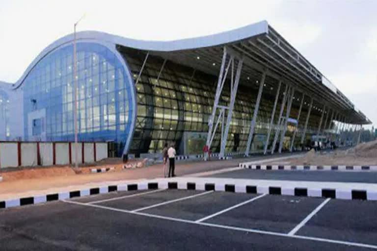 Thiruvananthapuram Airport  Adani Group to acquire private land  തിരുവനന്തപുരം വിമാനത്താവളം  തിരുവനന്തപുരം വിമാനത്താവളം വികസനം: സ്വകാര്യ ഭൂമി ഏറ്റെടുക്കാനൊരുങ്ങി അദാനി ഗ്രൂപ്പ്  Adani Group