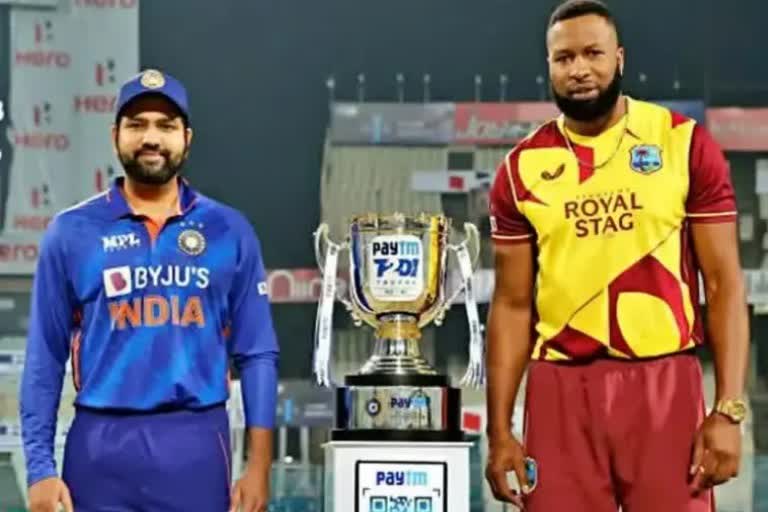 IND vs WI