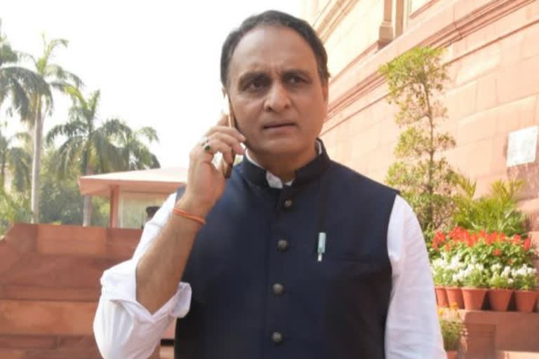 Rakesh Sinha