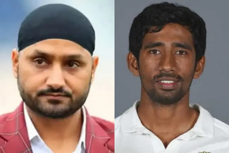 Harbhajan Singh