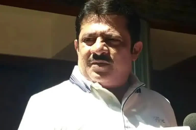 A criminal case has been registered against Congress MLA and former minister Zameer Ahmed Khan, his brother, and others for cheating, trespassing, and threatening.