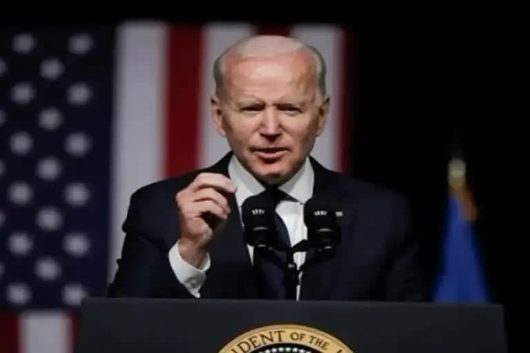 President Biden ready to engage with Russian counterpart in any format to prevent war: Blinken on Ukraine crisis