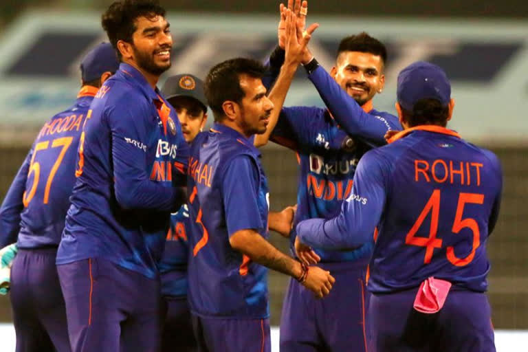 India beat West Indies by 17 runs, win series 3-0
