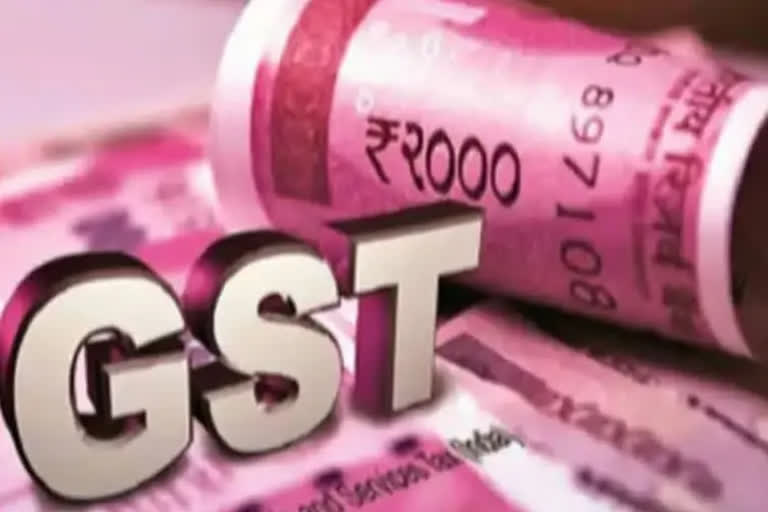 GST Fraud