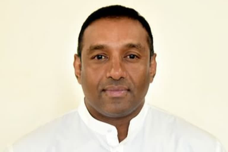 AP IT & Industries minister Mekapati Gautam Reddy passes away